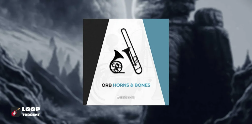 Musical Sampling Orb Horns & Bones (Kontakt)