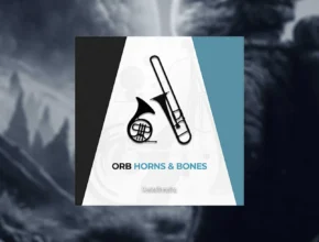 Musical Sampling Orb Horns & Bones (Kontakt)