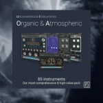 FluidShell Design Organic & Atmospheric (Bundle) (Kontakt)