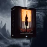 SwishSwoosh Amber: Cinematic Horror Tension (Kontakt)