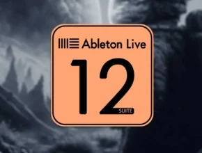 Ableton Live 12 Suite v12.0.15 for macOS