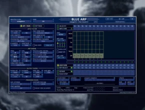 OMG Instruments BlueARP 2.5.1 for Windows