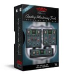 Nomad Factory Analog Mastering Tools v2.0.0 for Windows