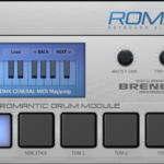 Producers Vault Romantic Keys v2.8.4 for Windows