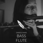 Auddict Artist Series Daniela Mars Bass Flute KONTAKT