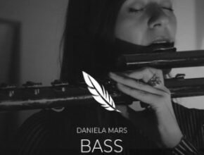 Auddict Artist Series Daniela Mars Bass Flute KONTAKT