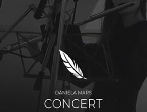 Auddict Artist Series: Daniela Mars Concert Flute Kontakt