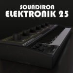 Soundiron Elektronik 25 v1.1 (Kontakt)