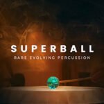 Sonixinema Superball: Experiments 2.1.0 (Kontakt)