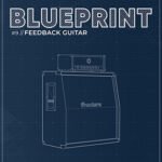 Fracture Sounds Blueprint: Feedback Guitar (Kontakt)