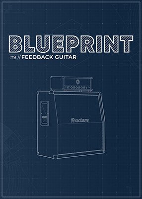 Fracture Sounds Blueprint: Feedback Guitar (Kontakt)