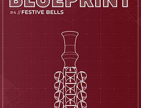 Fracture Sounds Blueprint: Festive Bells 1.0.1 (Kontakt)