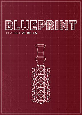 Fracture Sounds Blueprint: Festive Bells 1.0.1 (Kontakt)