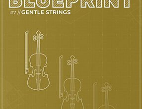 Fracture Sounds Blueprint: Gentle Strings (Kontakt)