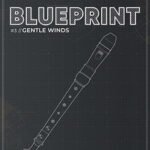 Fracture Sounds Blueprint: Gentle Winds (Kontakt)