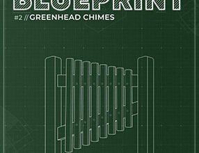 Fracture Sounds Blueprint Greenhead Chimes (Kontakt)