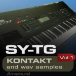 Amazound SY-TG (Kontakt)