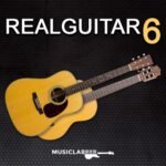 MusicLab – RealGuitar 6 v6.1.2.7554