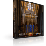 Milan Digital Audio Salisbury Cathedral Willis (HAUPTWERK)