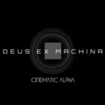 Cinematic Alpha Deus Ex Machina (Kontakt)