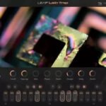 Native Instruments – Leap Latin Trap (KONTAKT)