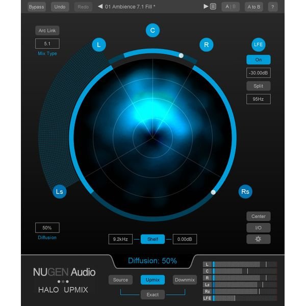 NUGEN Audio Plugins Collection v2024.09 for Windows