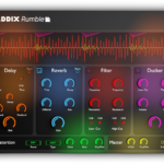 Revealed Recordings Maddix Rumble v1.0.2 WIN