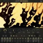 Native Instruments – Leap Afrobeats (KONTAKT)