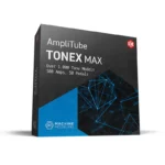 IK Multimedia TONEX MAX v1.7.5 [WIN]