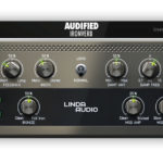 Audified – Linda Ironverb v1.0.1 WIN