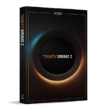 Sonuscore Trinity Drums 2 (Kontakt)