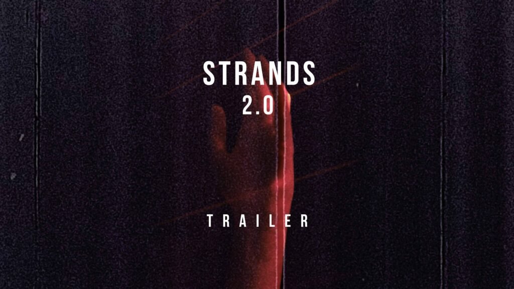 Void & Vista Strands 2.0 (Kontakt)