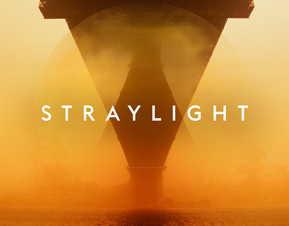 Native Instruments Straylight 1.5.1 (Kontakt)