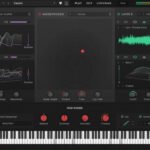 KORG Modwave Native v1.2.8 WIN