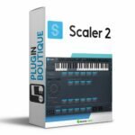 Plugin Boutique Scaler 2 v2.9.1 for Windows