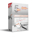 Celemony Melodyne Studio 5.4.1.004 for Windows