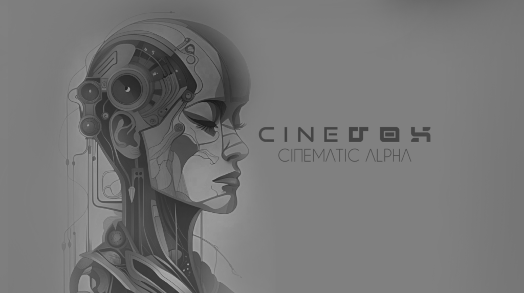 Cinematic Alpha Cinevox (Kontakt)