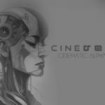 Cinematic Alpha Cinevox (Kontakt)