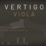 Cinematique Instruments Vertigo Viola (Kontakt)