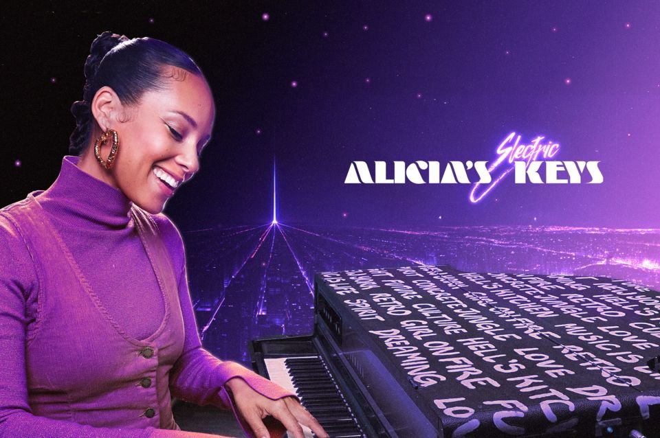 Native Instruments Alicias Electric Keys (Kontakt)