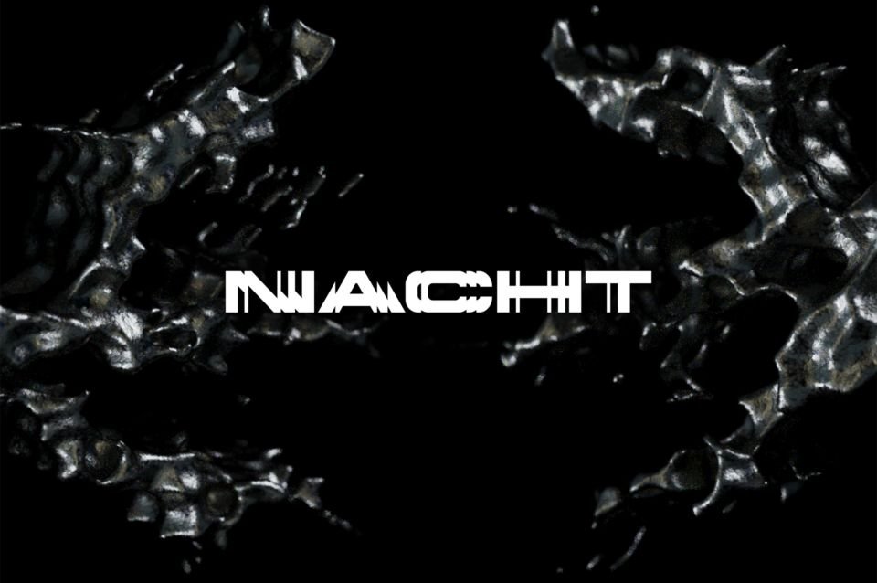 Native Instruments Play Series: Nacht (Kontakt)