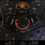 Kush Audio – UBK-2 v1.0.1 for Windows