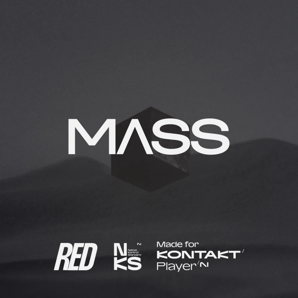 Nami Audio – Mass (KONTAKT)