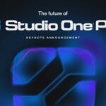 PreSonus – Studio One Pro 7 v7.0.0 for Windows