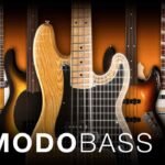 IK Multimedia MODO BASS 2 v2.0.3 [WIN]