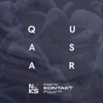 Nami Audio – Quasar 1.1.0 (KONTAKT)