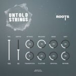 Westwood Instruments Roots: Untold Strings (Kontakt)