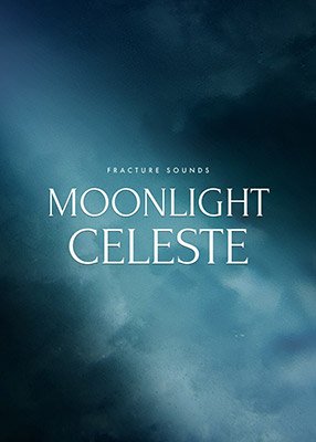 Fracture Sounds Moonlight Celeste (Kontakt)