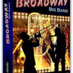 Fable Sounds Broadway: Big Band 2.2.1 Update (Kontakt)