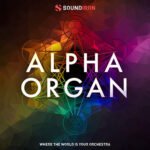 Soundiron Alpha Organ 2 (Kontakt)